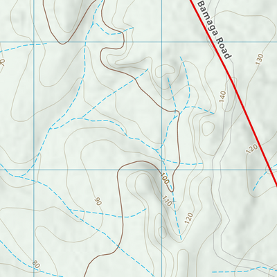Eliot Creek (7375-23) Preview 3