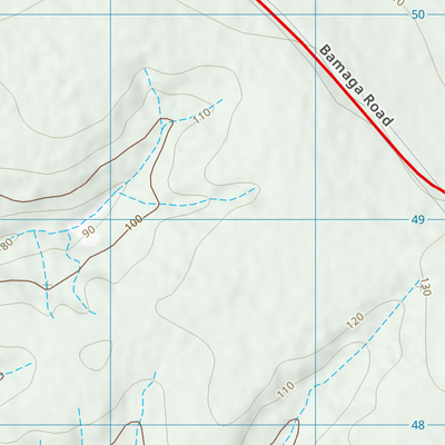 Eliot Creek (7375-24) Preview 2