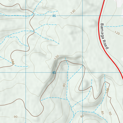 Eliot Creek (7375-24) Preview 3
