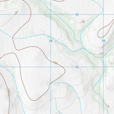 Elipilla Creek (7340-11) Preview 3