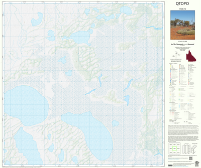 Elipilla Creek (7340-12) Preview 1
