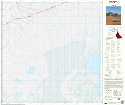 Elipilla Creek (7340-13) Preview 1