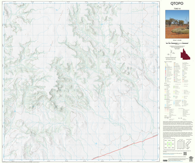 Elipilla Creek (7340-14) Preview 1