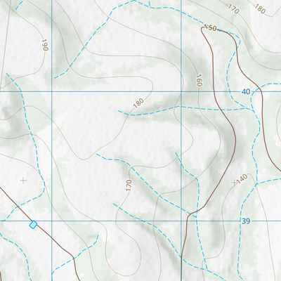 Elipilla Creek (7340-14) Preview 2