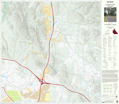 Elizabeth Peak (9150-322) Preview 1
