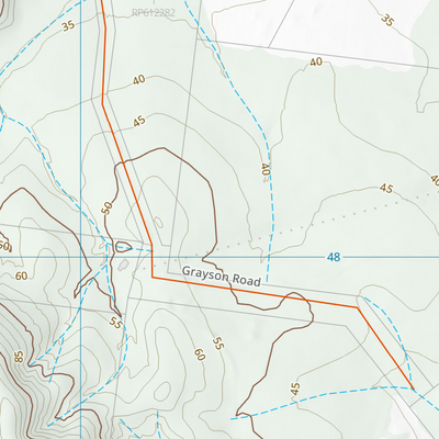 Elizabeth Peak (9150-322) Preview 2