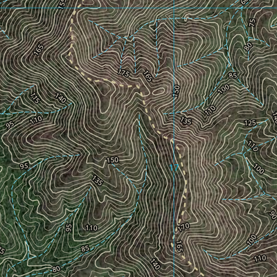 ELIZABETH PEAK (9150-322i) Preview 3