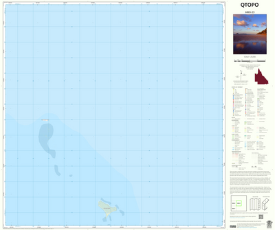 Elizabeth River (6865-23) Preview 1