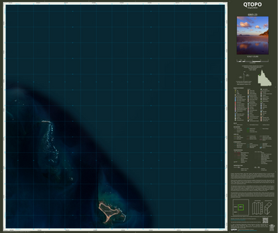 Elizabeth River (6865-23i) Preview 1