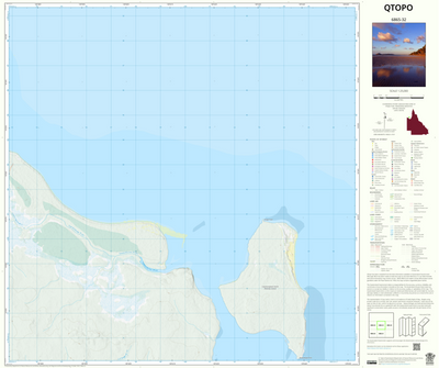 Elizabeth River (6865-32) Preview 1