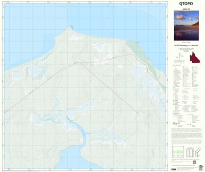 Elizabeth River (6865-33) Preview 1
