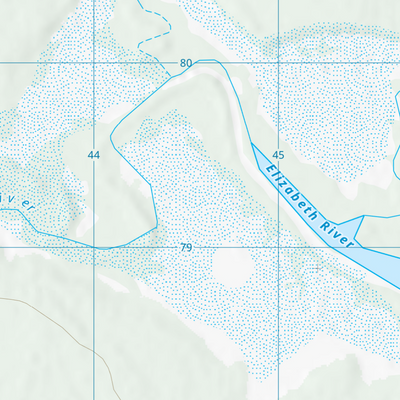 Elizabeth River (6865-33) Preview 3
