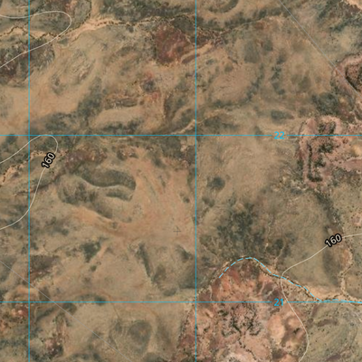 Elizabeth Springs (7051-21i) Preview 2