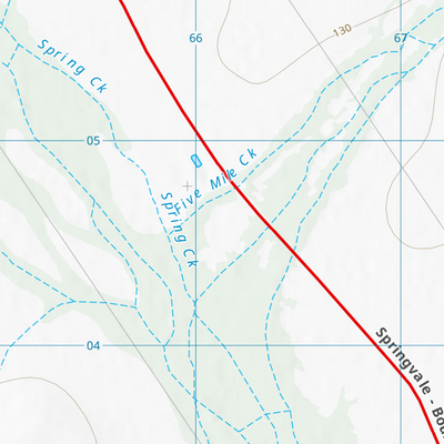 Elizabeth Springs (7051-32) Preview 3