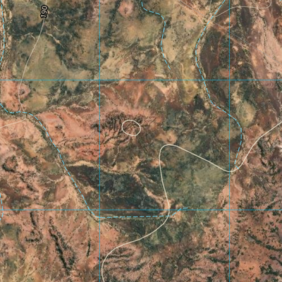 Elizabeth Springs (7051-42i) Preview 2