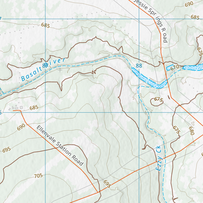 Ellenvale (7858-22) Preview 3