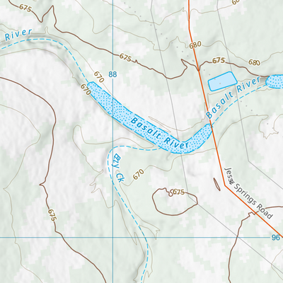 Ellenvale (7858-221) Preview 3