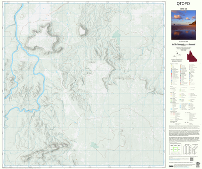 Ellenvale (7858-24) Preview 1