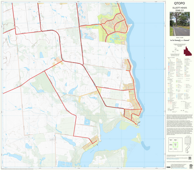 Elliott Heads (9348-221) Preview 1