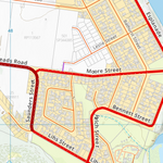 Elliott Heads (9348-221) Preview 3