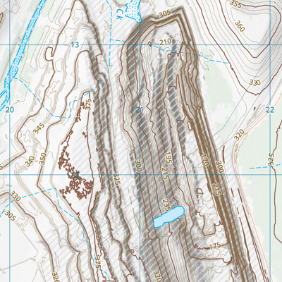 Elphinstone (8554-41) Preview 3