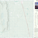 Embley Range (7472-31) Preview 1