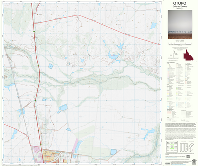 Emerald Downs (8551-32) Preview 1