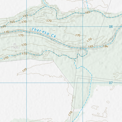 Emerald Downs (8551-32) Preview 2