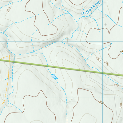 Emery Creek (9146-33) Preview 2