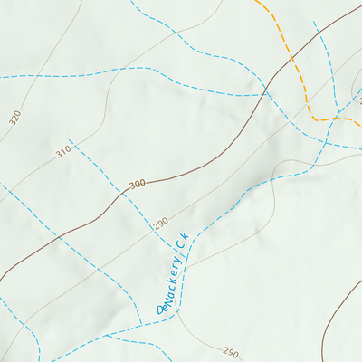 Emery Creek (9146-331) Preview 3