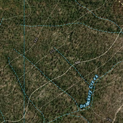 Emery Creek (9146-331i) Preview 3