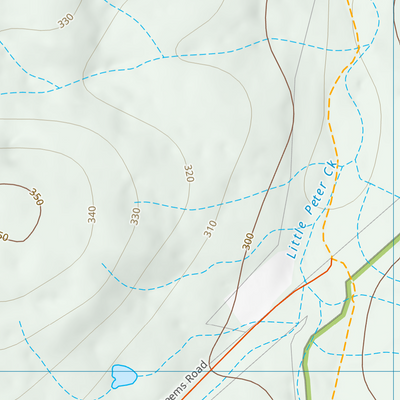 Emery Creek (9146-332) Preview 3