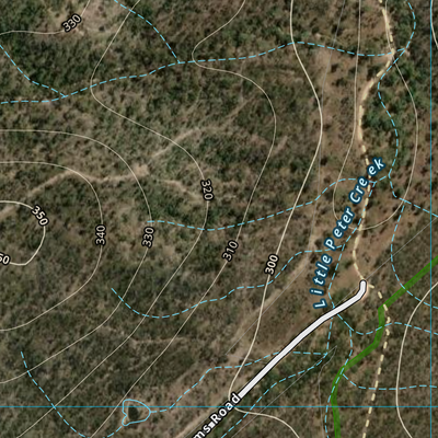 Emery Creek (9146-332i) Preview 3