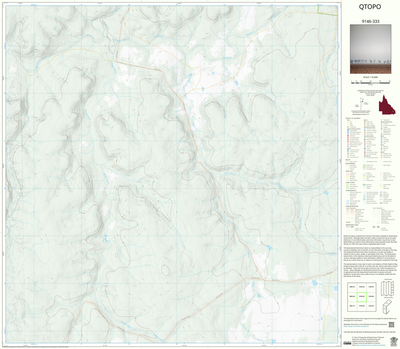 Emery Creek (9146-333) Preview 1