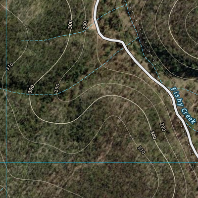 Emery Creek (9146-333i) Preview 2