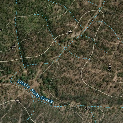 Emery Creek (9146-333i) Preview 3