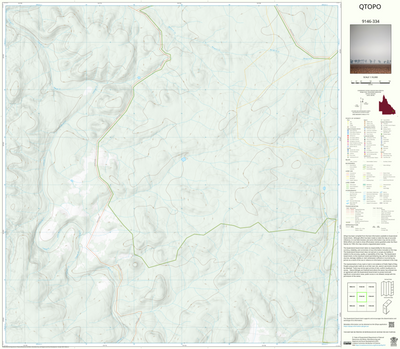 Emery Creek (9146-334) Preview 1