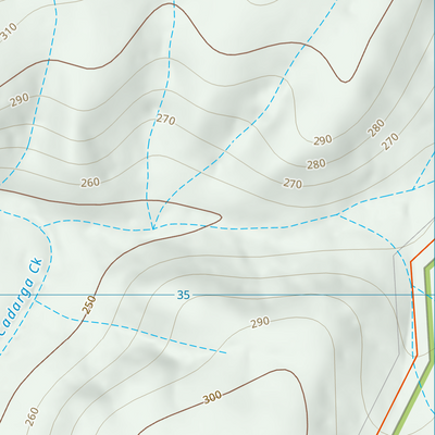 Emery Creek (9146-334) Preview 3