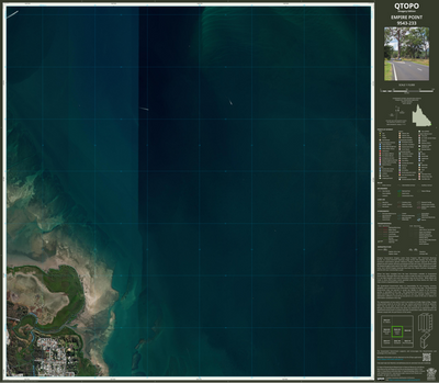 EMPIRE POINT (9543-233i) Preview 1
