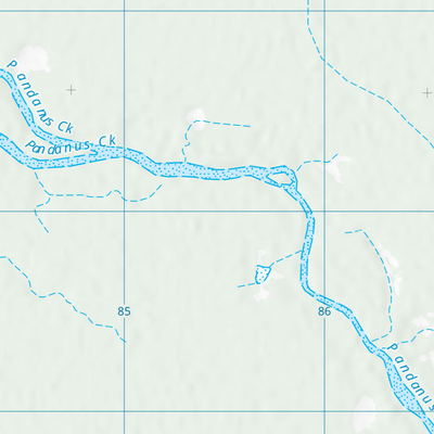Emu Creek (7464-31) Preview 3