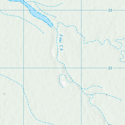 Emu Creek (7464-32) Preview 3