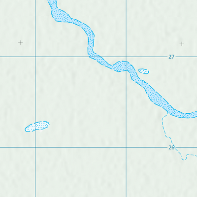 Emu Creek (7464-33) Preview 2