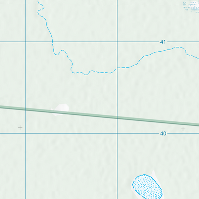 Emu Creek (7464-34) Preview 2