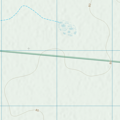 Emu Creek (7464-34) Preview 3