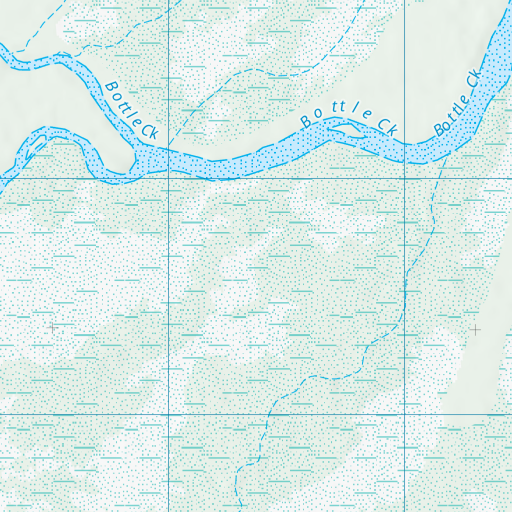 Emu Lagoon (7367-34) Map by Department of Natural Resources and Mines ...