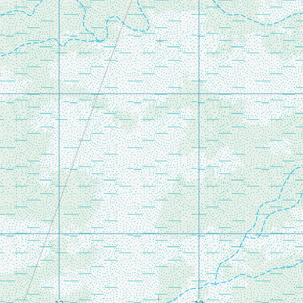 Emu Lagoon (7367-34) Map by Department of Natural Resources and Mines ...