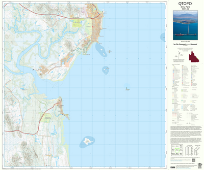 Emu Park (9051-24) Preview 1