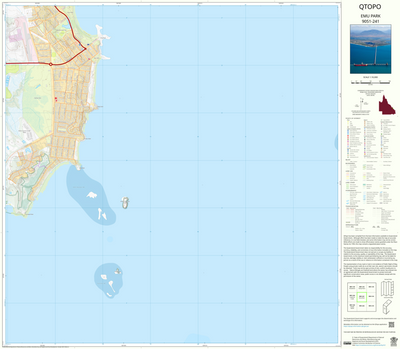 Emu Park (9051-241) Preview 1