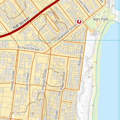 Emu Park (9051-241) Preview 3