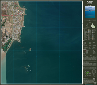 EMU PARK (9051-241i) Preview 1